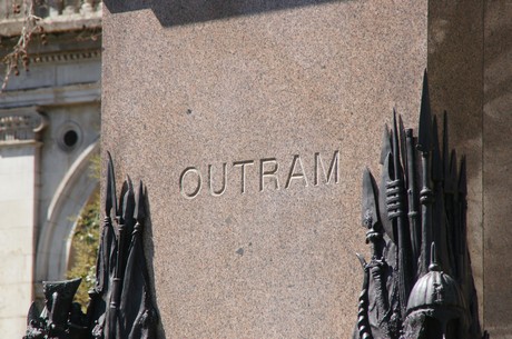 James-Outram