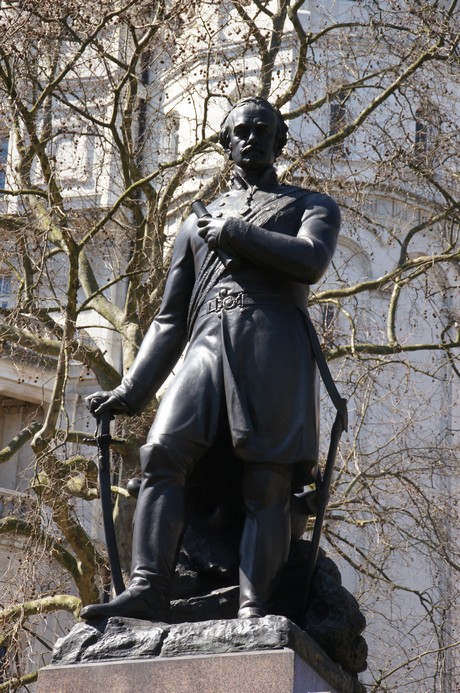 James-Outram