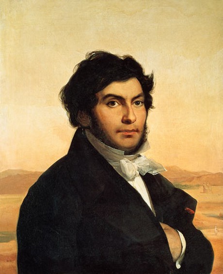 Jean-Francois-Champollion