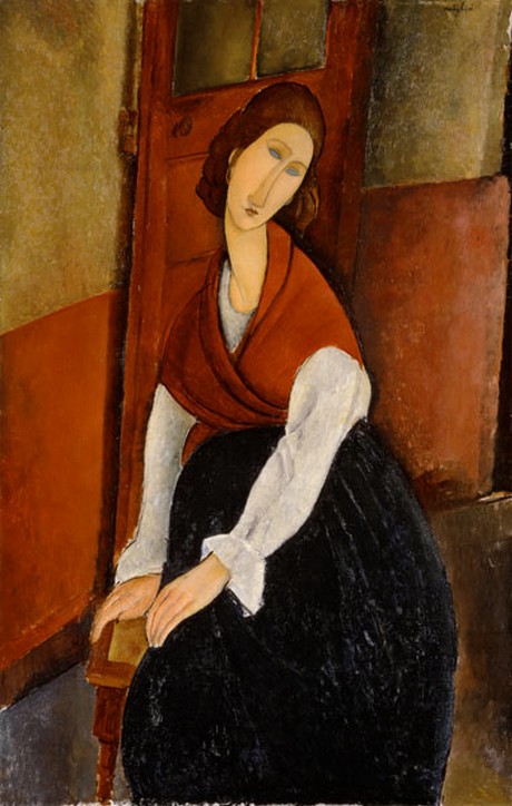 Jeanne-Hebuterne