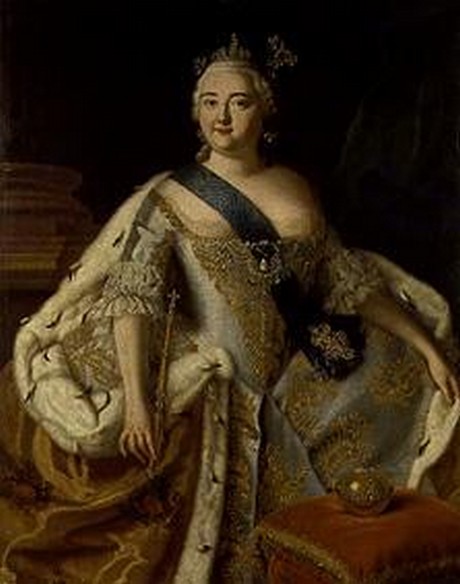 Jekaterina-Petrowna