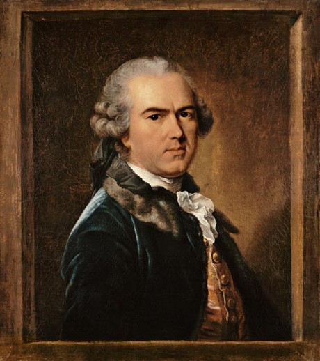 Johann-Heinrich-Wilhelm-Tischbein