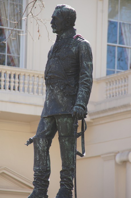 John-Fox-Burgoyne