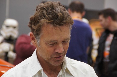John-Schneider