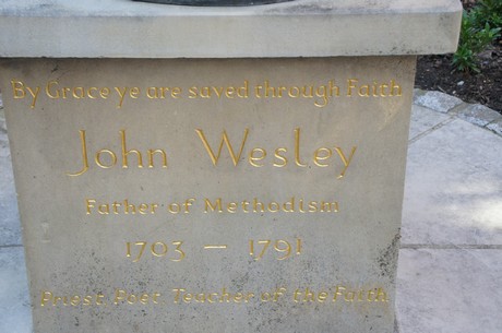 John-Wesley
