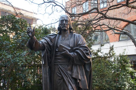 John-Wesley