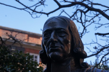 John-Wesley