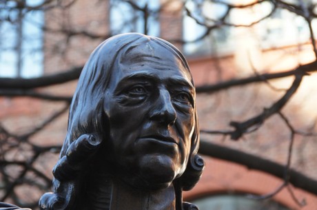 John-Wesley