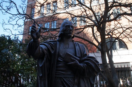 John-Wesley