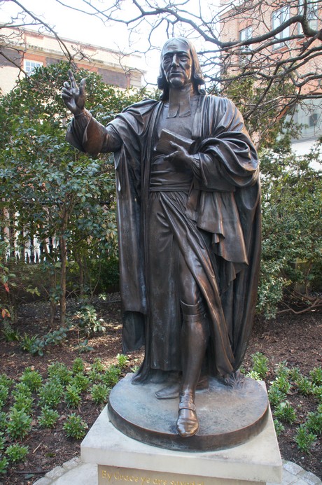 John-Wesley-