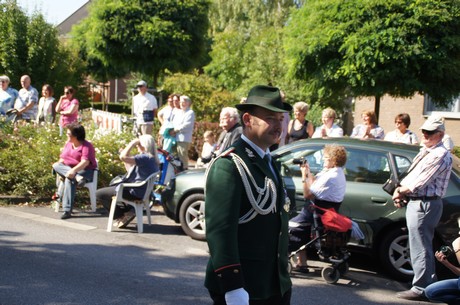 Jugendsport-Wenau