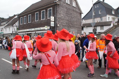 Jugendtanzgruppe-KG-Naerrische-Oberberger