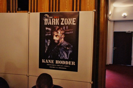 Kane-Hodder