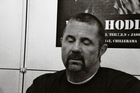 Kane-Hodder