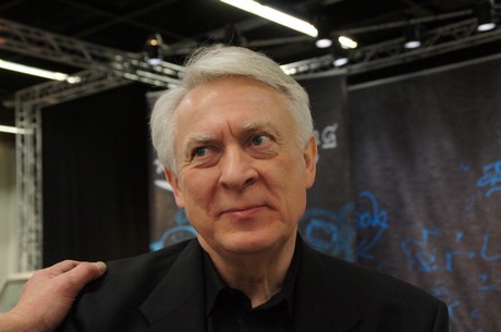 Karl-Wilhelm-Mensinger