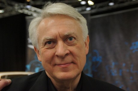 Karl-Wilhelm-Mensinger