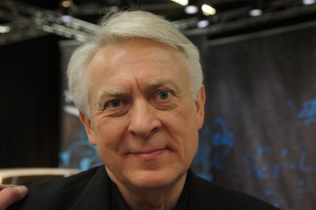 Karl-Wilhelm-Mensinger