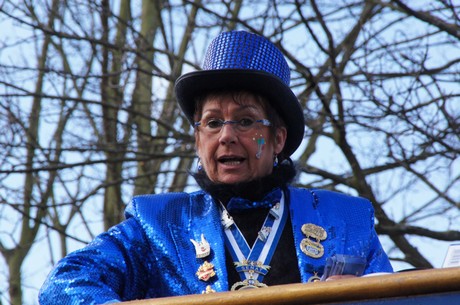 Karnevalsgesellschaft-Kluettefunke-Oberliblar-Damenkomitee