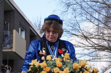 Karnevalsgesellschaft-Kluettefunke-Oberliblar-Damenkomitee