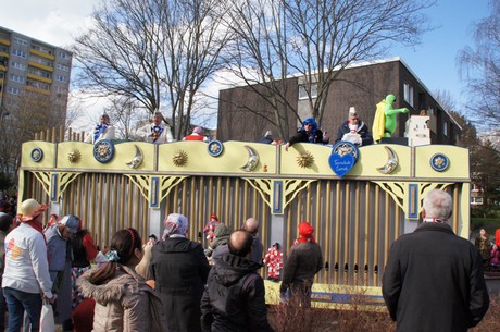 Karnevalsgesellschaft-Kluettefunke-oberliblar