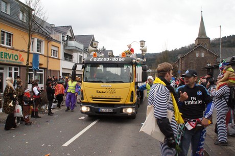 Karnevalsgesellschaft-Naerrische-Oberberger