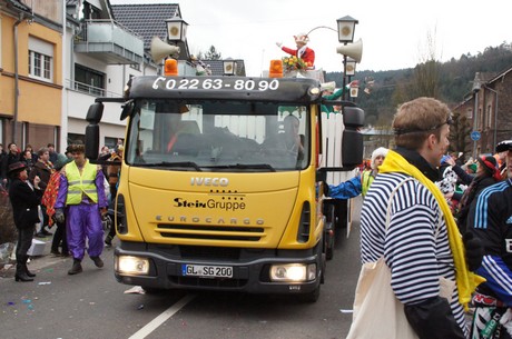 Karnevalsgesellschaft-Naerrische-Oberberger