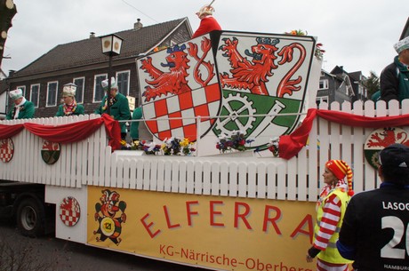 Karnevalsgesellschaft-Naerrische-Oberberger