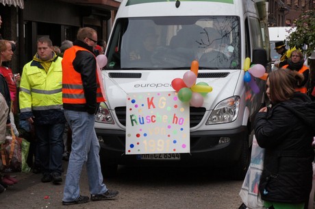 Karnevalsgesellschaft-Ruescherhof