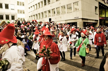 Karnevalsgesellschaft-UHU