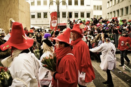 Karnevalsgesellschaft-UHU