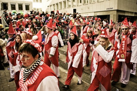 Karnevalsgesellschaft-UHU