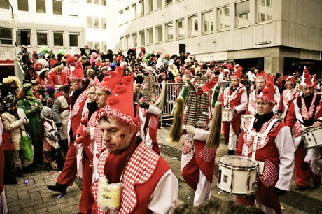 Karnevalsgesellschaft-UHU