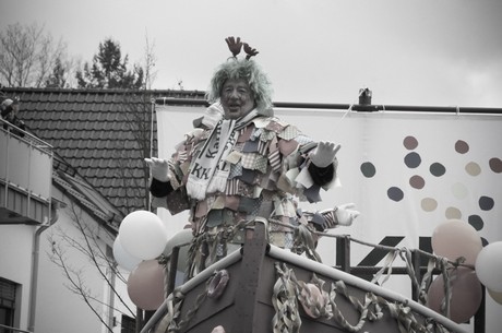 Karnevalskomitee-Leppestrasse