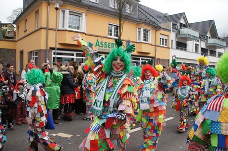 Karnevalskomitee-Leppestrasse