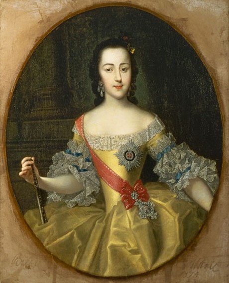 Katharina-ii
