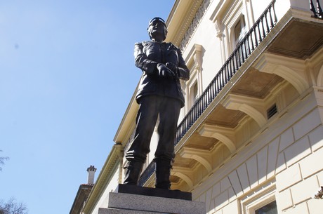 Keith-Park