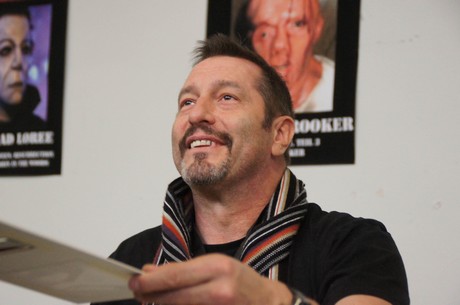 Ken-Kirzinger