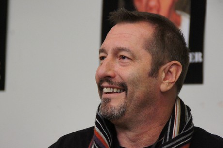 Ken-Kirzinger