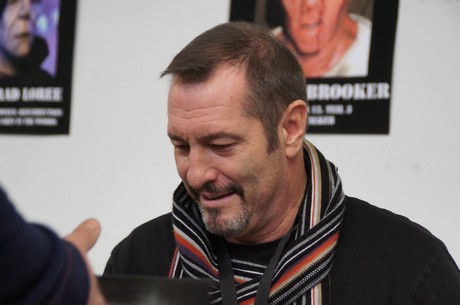 Ken-Kirzinger