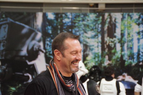 Ken-Kirzinger