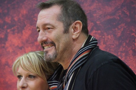 Ken-Kirzinger