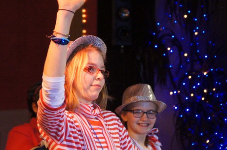 Kinderprinzen-KG-Huerther-Funken-Blau-Weiss-2015