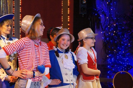 Kinderprinzen-KG-Huerther-Funken-Blau-Weiss-2015