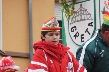 Kinderprinzenpaar-Engelskirchen-2013-2014