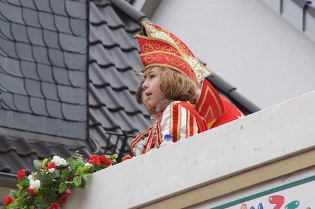 Kinderprinzenpaar-Engelskirchen-2013-2014