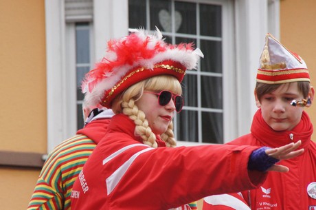 Kinderprinzenpaar-Engelskirchen-2013-2014