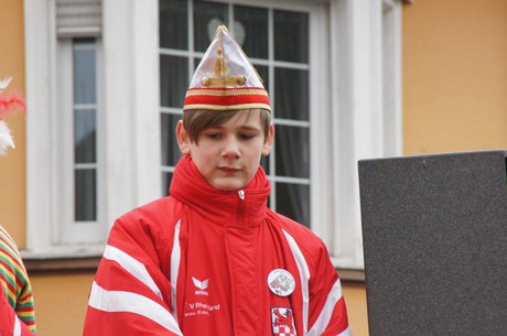 Kinderprinzenpaar-Engelskirchen-2013-2014