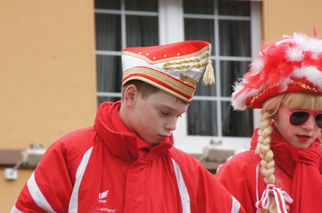 Kinderprinzenpaar-Engelskirchen-2013-2014