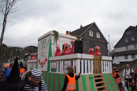 Kinderprinzenpaar-Engelskirchen-2013-2014