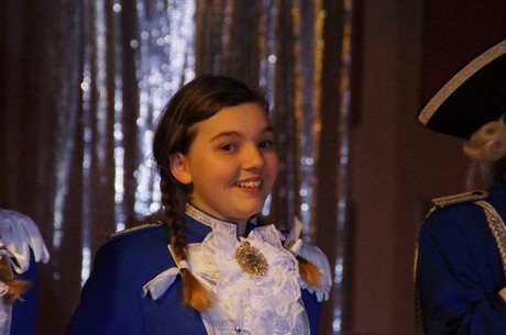 Kindertanzcorps-der-KG-Blau-Weiss